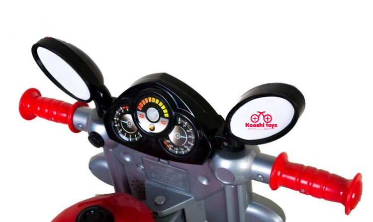 سه چرخه ی رکسانا فرمون و اینه