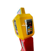 پمپ بنزین اسباب بازی دلوکس