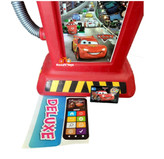 پمپ بنزین اسباب بازی دلوکس