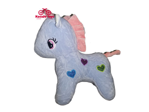 عروسک پولیشی پونی