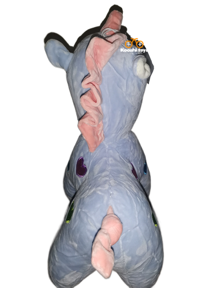 عروسک پولیشی پونی