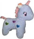 عروسک پولیشی پونی