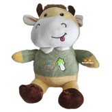 گاو درخت به سینه