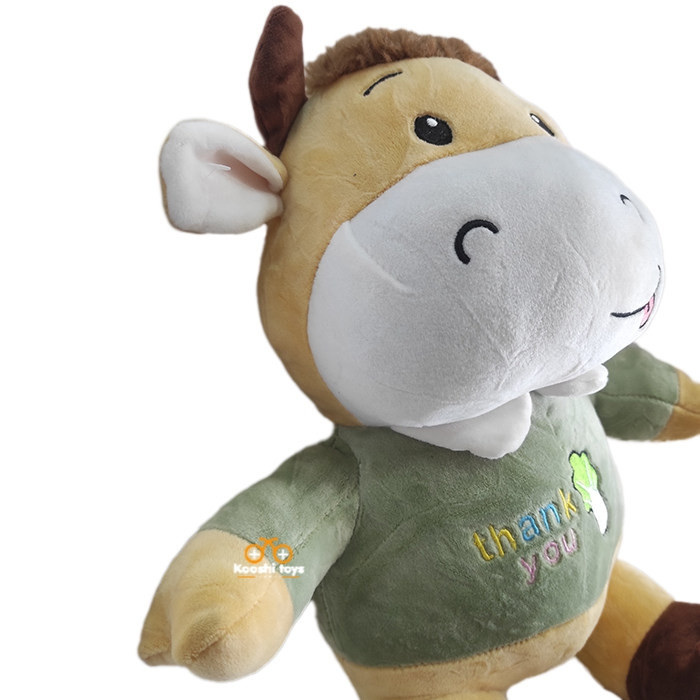 گاو درخت به سینه