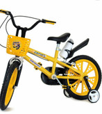 اسپیو 16 زرد