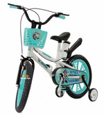 اسپیو 16 فیروزه ای