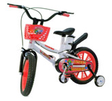 اسپیو 16 قرمز