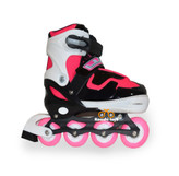 اسکیت آیکاس سرخابی