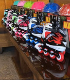 اسکیت آیکاس