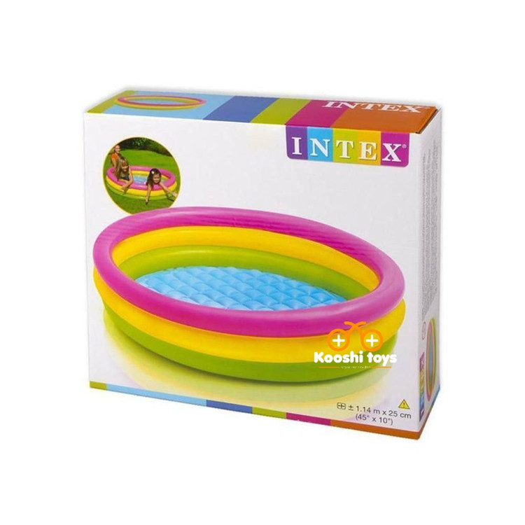 اسختر بادی اینتکس