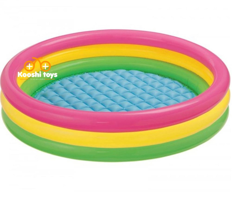 استخر بادی اینتکس