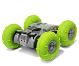 ماشین کنترلی آب و خاک