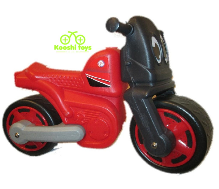 موتور روبمن