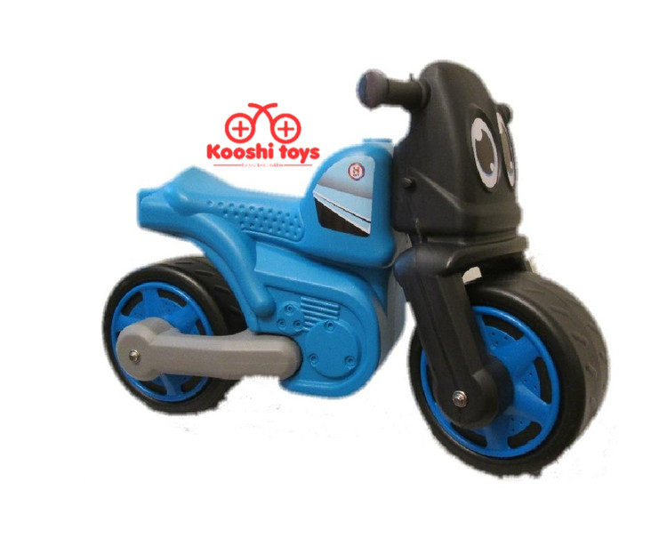 موتورروبومن