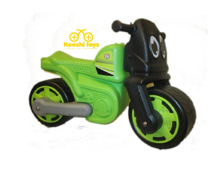 موتورروبمن