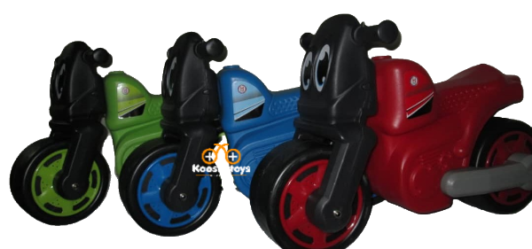 موتور روبومن