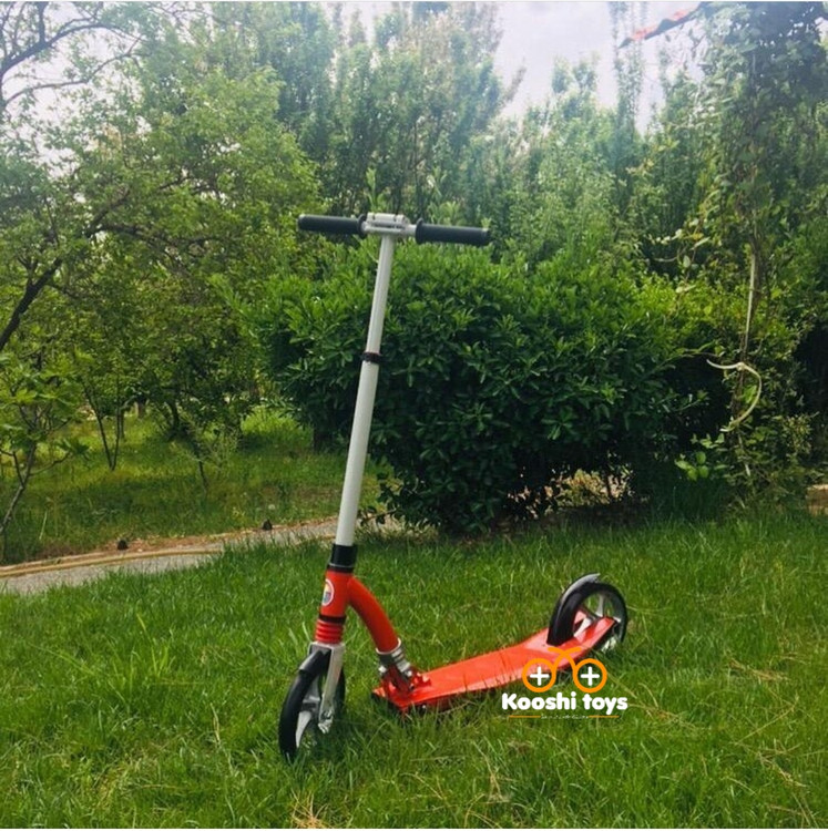 اسکوتر جی تویز