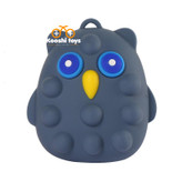 پاپیت بال جغد