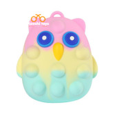 پاپیت بال جغد