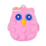 پاپیت بال جغد