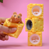 فیجت موش و پنیر