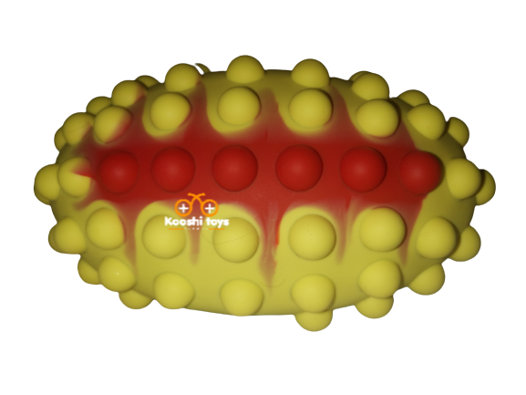 پاپیت بال راگبی