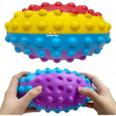 پاپیت بال راگبی