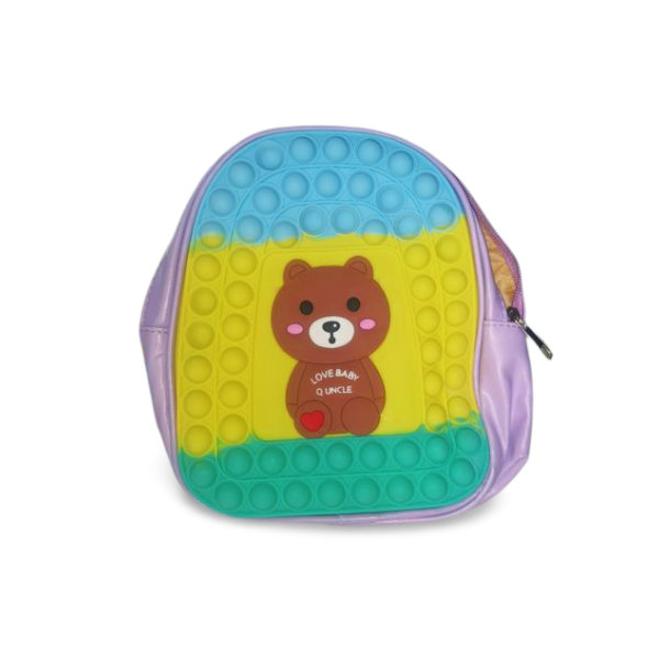 کوله پاپیت خرسی