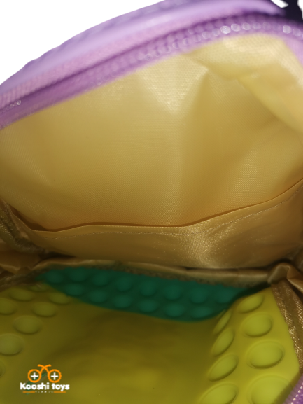 کوله پاپیت خرسی