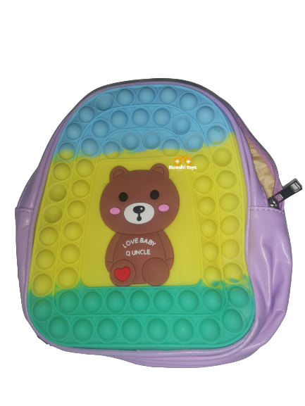 کوله پاپیت خرسی