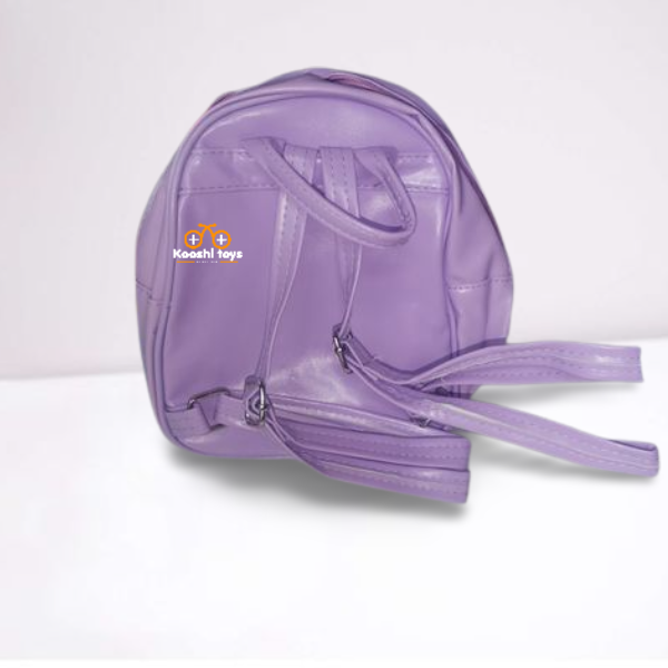 کوله پاپیت خرسی