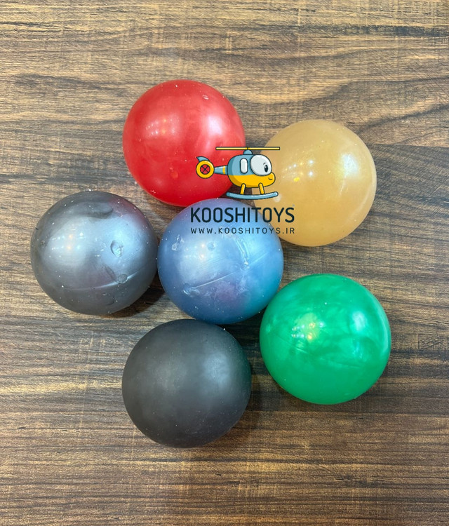 توپ کهکشانی