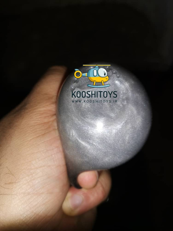 توپ کهکشانی