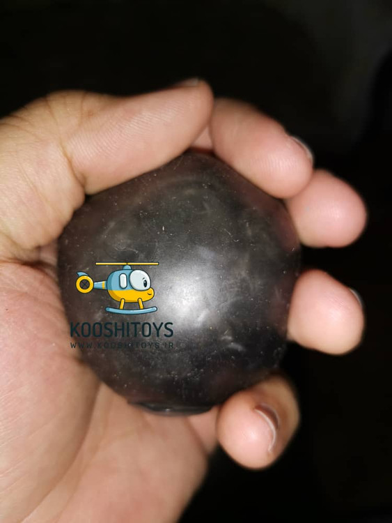 توپ کهکشانی