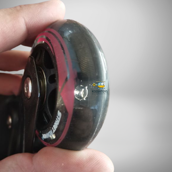 اسکیت استریت رانر