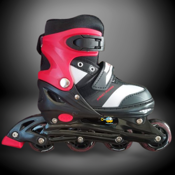 اسکیت استریت رانر