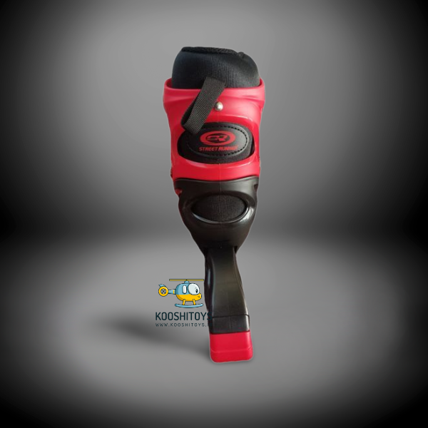 اسکیت استریت رانر