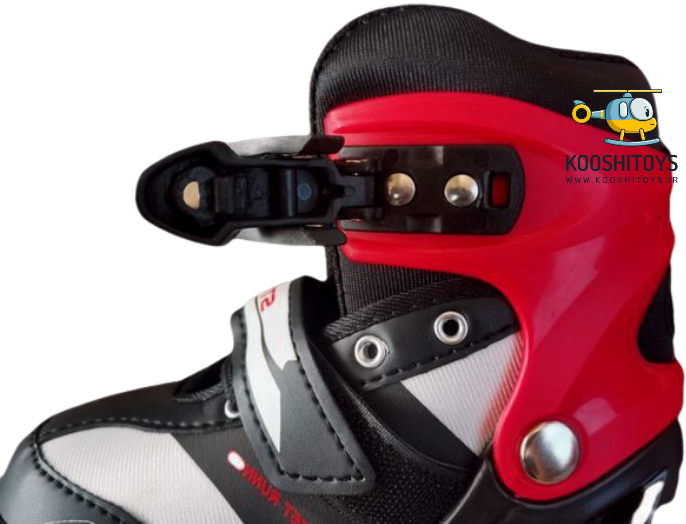 اسکیت استریت رانر