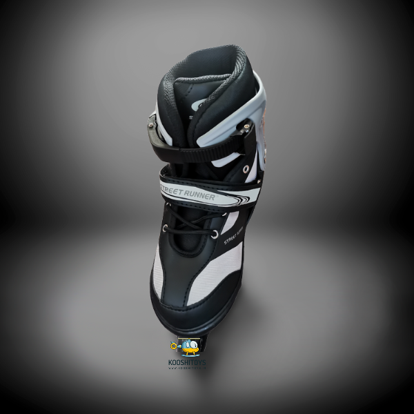 اسکیت استریت رانر