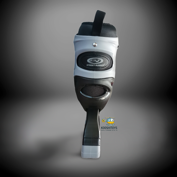 اسکیت استریت رانر