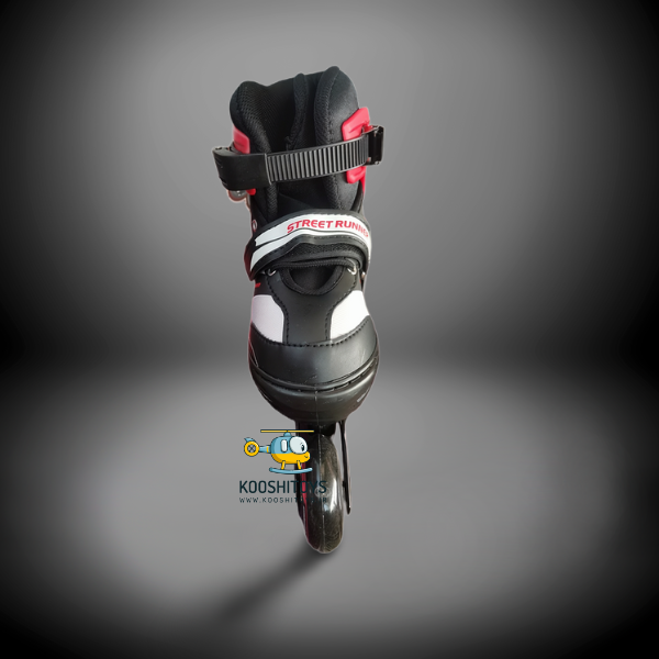 اسکیت استریت رانر