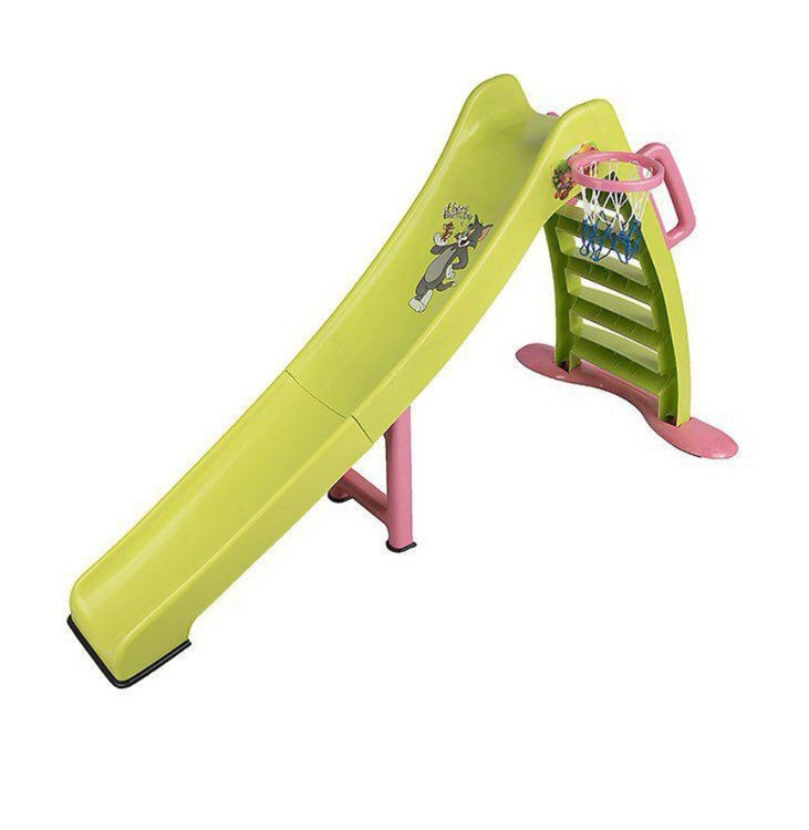 سرسره ی 5 پله ی سارینا