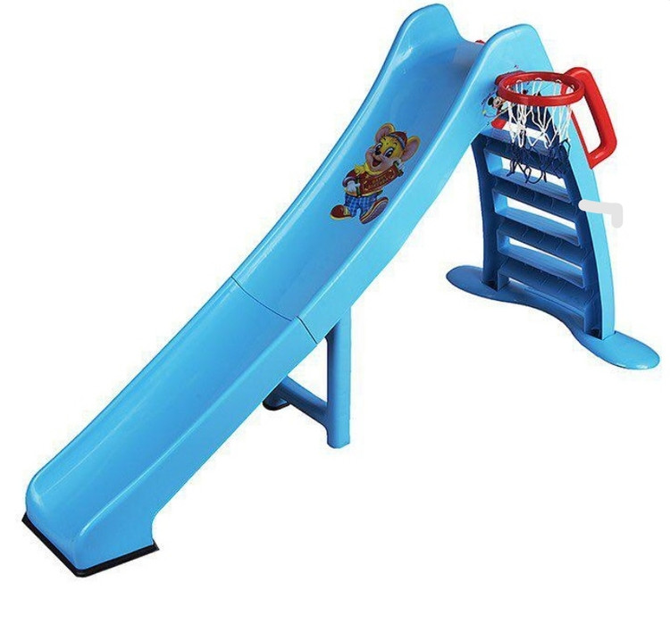 سرسره ی 5 پله ی سارینا