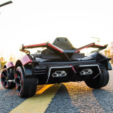 ماشین شارژی لامبورگینی ۸۲۰۸۴