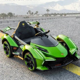 ماشین شارژی لامبورگینی ۸۲۰۸۴