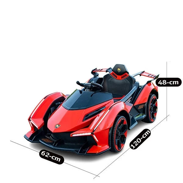 ماشین شارژی لامبورگینی ۸۲۰۸۴