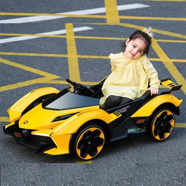 ماشین شارژی لامبورگینی ۸۲۰۸۴