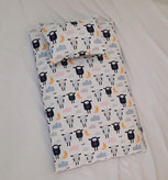 سرویس خواب 5 تکه ی نوزاد