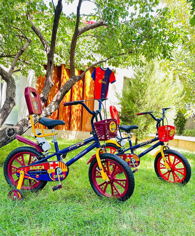 اسپیو بارسلونا