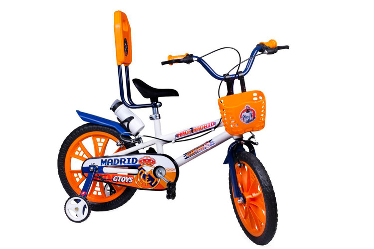 اسپیو طرح رِئال مادرید